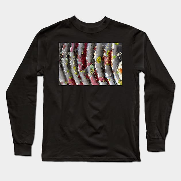 Layers Long Sleeve T-Shirt by SharonJ